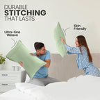 Utopia Bedding King Pillow Cases - Image 4