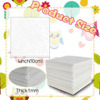 60PCS Felt Sheets Fabric - Image 2