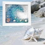 Mosaic Kit for Adults Ocean Inspired Sea Art - Image 6