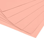 uxcell Red EVA Foam Sheets 11 x 8 inch 1.7mm Thickness - Image 5