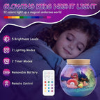 Mermaid Terrarium Kit for Kids - Image 5