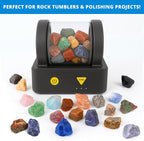 PIBEX Jumbo Rock Collection Kit - Image 3