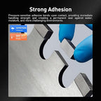 3M Double Sided Tape, Heavy Duty, 3/4” x 18Ft, Waterproof Foam Mounting Tape - Image 6