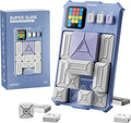GiiKER Super Slide Puzzle Games, Original 500+ Challenges Brain Teaser Puzzle by GiiKER