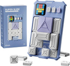 GiiKER Super Slide Puzzle Games, Original 500+ Challenges Brain Teaser Puzzle by GiiKER