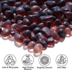 QYGL Sea Glass Stones - Image 2