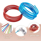 Fashewelry 52 Feet 6 Gauge Aluminum Wire 8 Colors Bendable Metal Sculpting Wire - Image 4