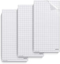 StandardGrip Cutting Mat for Silhouette Cameo 3/2/1 Standard Adhesive Sticky by NICAPA
