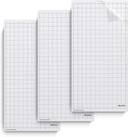 StandardGrip Cutting Mat for Silhouette Cameo 3/2/1 Standard Adhesive Sticky by NICAPA