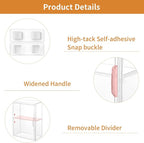 Acrylic Wall Mount Display Case - Image 5