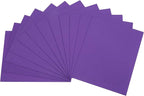 uxcell Purple EVA Foam Sheets 11 x 8 inch 1.7mm Thickness by uxcell