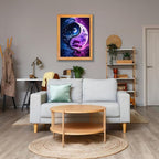 Mosaflare 5D Diamond Painting Kits - Image 4