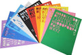 Adhesive EVA Foam Alphabet Stickers by OISAKLD