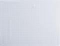 Dahle Vantage 10682 See-Through Premium Self-Healing Cutting Mat, 1/2" Grid by Dahle