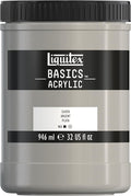 Liquitex BASICS Acrylic Paint, 946ml Jar by Liquitex