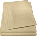 King Size Bed Sheets by SweetHomeCollection
