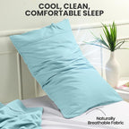Utopia Bedding Queen Pillow Cases - Image 6