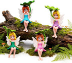 Miniature Fairy Figurines - Image 5
