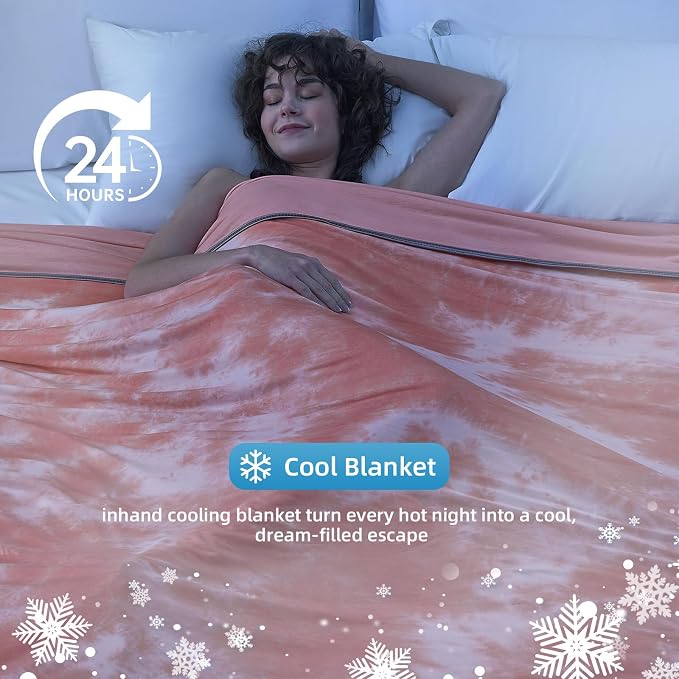 inhand Cooling Blanket King Size, Cooling Blankets - Image 7