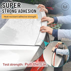 PHIXBEAR 3 Pack Super Strong Adhesion - Image 3