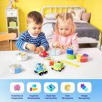 Air Dry Clay Kits for Kids - Image 2