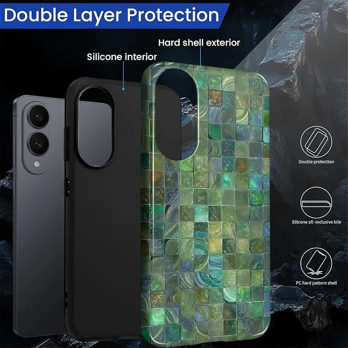 Case for Samsung Galaxy S25 Edge Case - Image 6