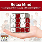 Number Puzzle, Slide Puzzle, 15 Number Puzzle Slide Game, Number Puzzle - Image 5