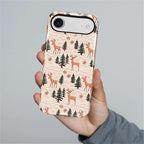Case for iPhone 17 Air, Scratch Resistant Hybrid Double Layer Hard - Image 5