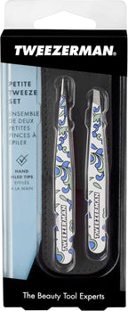 Tweezerman Petite Tweeze Set for Eyebrows - Image 9