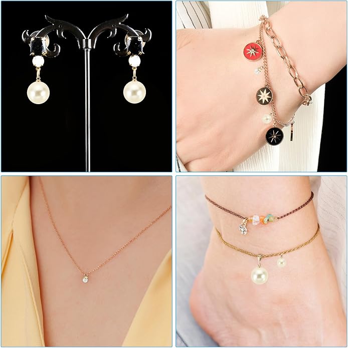 PATIKIL Pearl Charm - Image 5