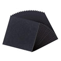 MAGZO 20Pcs Adhesive Foam Padding 1/16 in Thick X 4 in X 4 in | Closed Cell by MAGZO