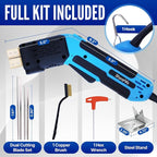 300W Electric Hot Knife Foam Cutter – Heavy-Duty Air-Cooled Styrofoam Cutting - Image 2