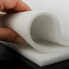 59"x 79" Inch High Density Foam Sheets, 35D Durable Craft Foam · Large Cushion by Unknown