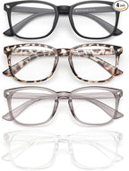 Gaoye Blue Light Glasses for Computer & Gaming by Gaoye