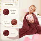 CuteKing Weighted Blanket - Image 5