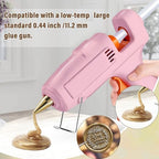 Sealing Wax Sticks, Paxcoo 20pcs Wax Seal Sticks, Glue Gun Sealing Wax Sticks - Image 5
