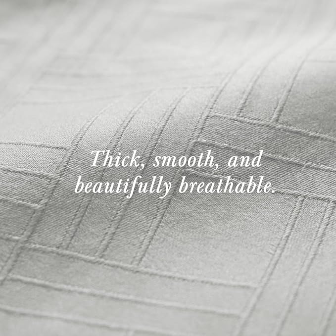 Threadmill Luxury Full Size Sheets - Image 7