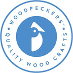 Circle Wood Sign Blank 10 inch Diameter, Canvas Panel, Wood Boards - Image 8