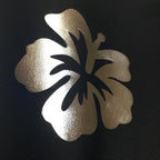 Silver HTV Heat Transfer Vinyl for Tshirt and Apparel 12" X 10", Guaranteed Size - Image 5