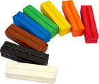 Crayola Modeling Clay in Bold Colors, Gift - Image 3