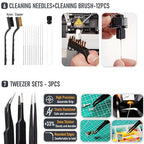 3D Printer Tools Kit, Quality 3D Printing Tool Kit - Image 6