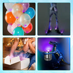 10pcs Miniature LED Spot Lights - Image 7