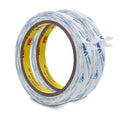 3M Double Sided Tape 0.5"×32.8Ft 2 Pack 9448A Double Coated Tissue Adhesive | by 3MFullRangeProducts