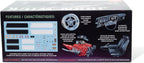 AMT 1970 Chevy Chevelle John Wick 1:25 Scale Model Kit - Image 3