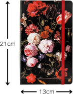 Talens Art Creation Sketchbook Still Life | 13 x 21 cm, 140 g, 80 Sheets - Image 3