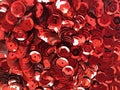 Sequins 8mm 800/Pkg by Golden+Leaf