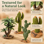 EOIVSH Desert Diorama Supplies - Image 2