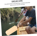 Mipcase Crafting Wooden Ornament - Image 7