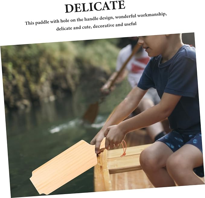 Mipcase Crafting Wooden Ornament - Image 7
