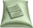 BLISSFORD Satin Pillowcase by BLISSFORD